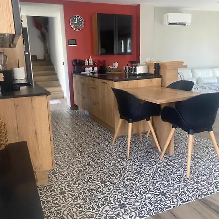 Villa Natural Zen Rayolet *