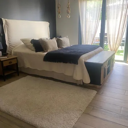 Villa Natural Zen Rayolet Six-Fours-les-Plages