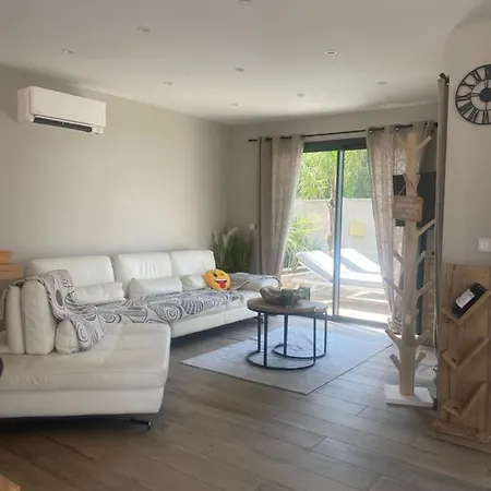 Villa Natural Zen Rayolet *