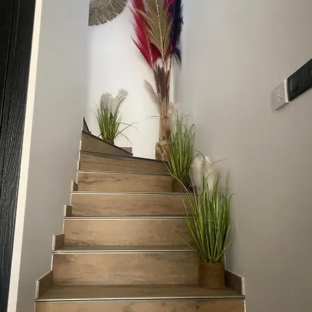Villa Natural Zen Rayolet
