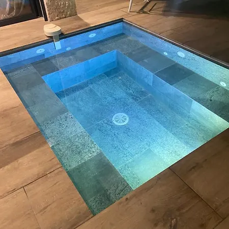 Villa Natural Zen Rayolet *